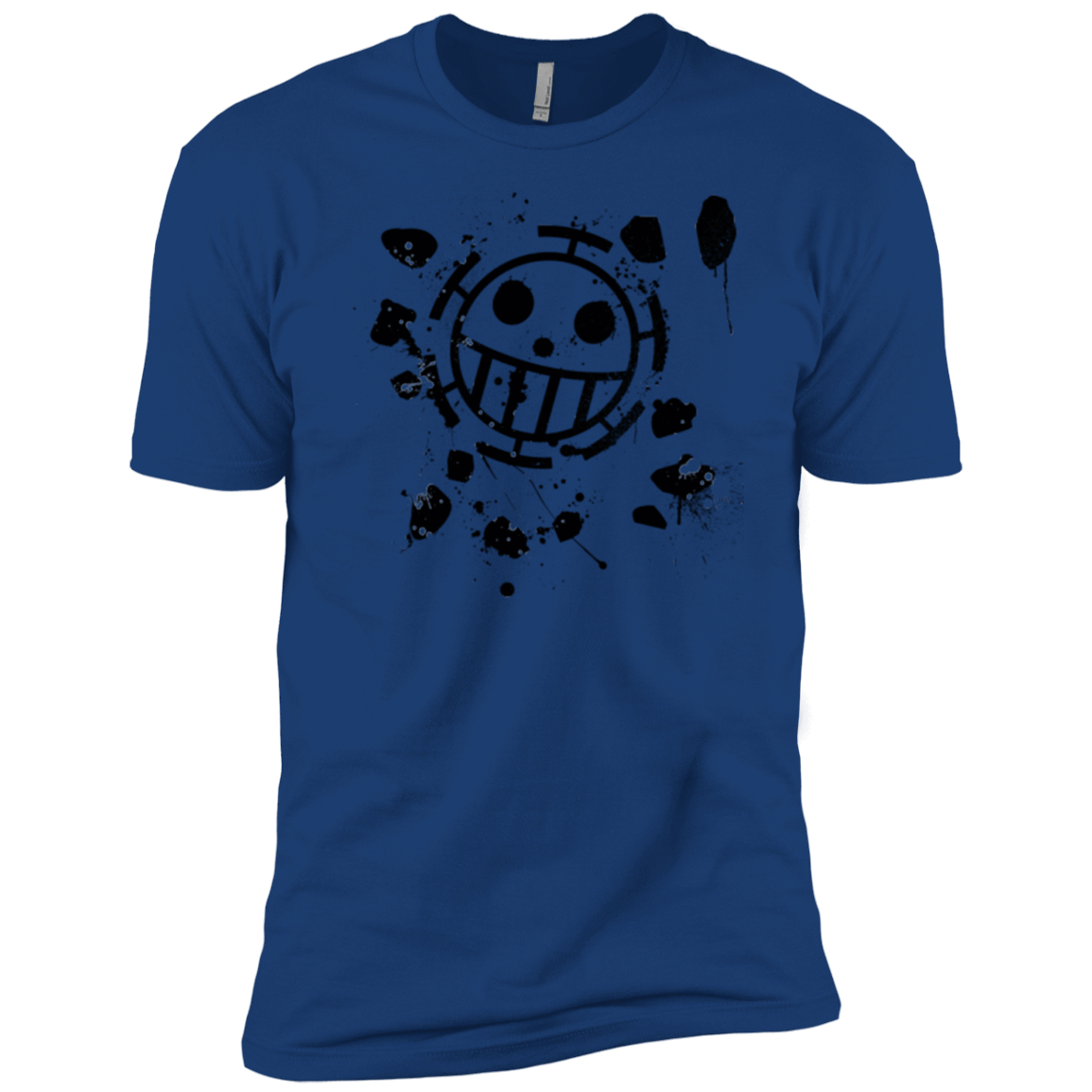 T-Shirts Royal / YXS Law Boys Premium T-Shirt