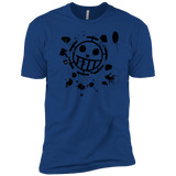 T-Shirts Royal / YXS Law Boys Premium T-Shirt