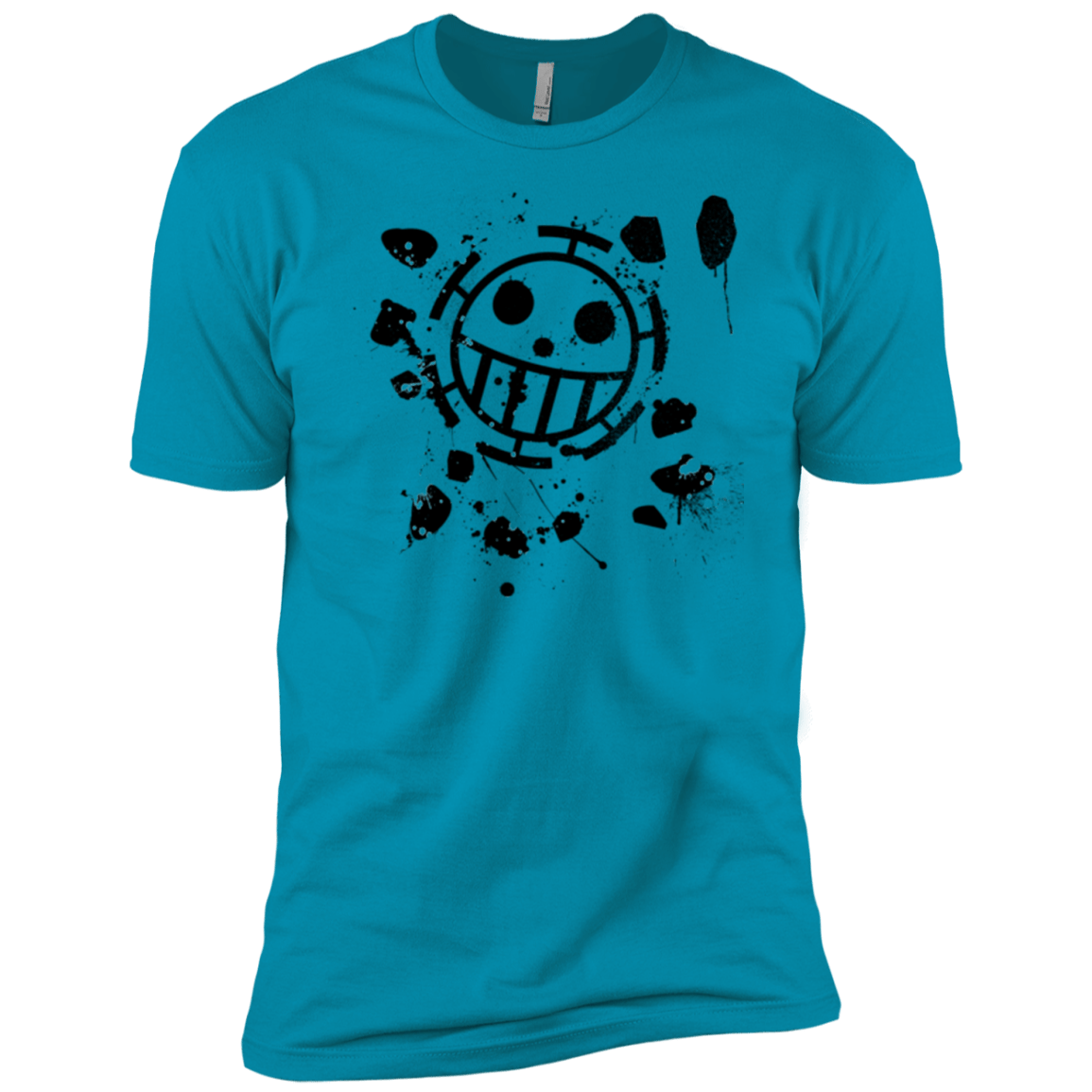 T-Shirts Turquoise / YXS Law Boys Premium T-Shirt