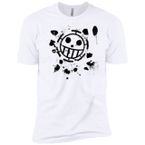 T-Shirts White / YXS Law Boys Premium T-Shirt