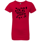 T-Shirts Red / YXS Law Girls Premium T-Shirt