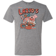 T-Shirts Premium Heather / Small Lazyo's Men's Triblend T-Shirt