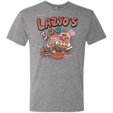 T-Shirts Premium Heather / Small Lazyo's Men's Triblend T-Shirt