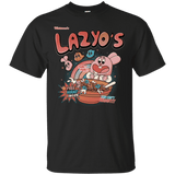 Lazyo's T-Shirt