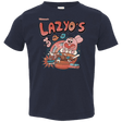 T-Shirts Navy / 2T Lazyo's Toddler Premium T-Shirt