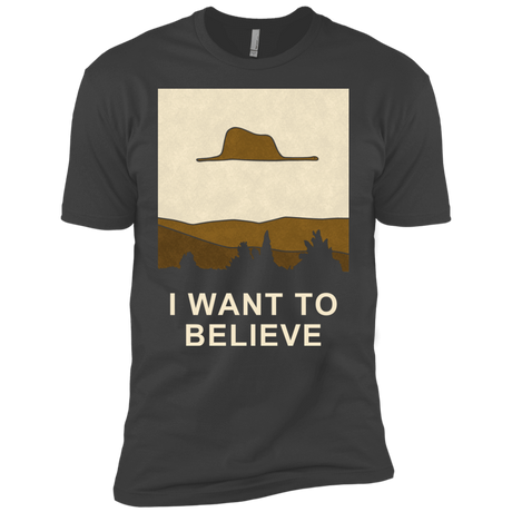 T-Shirts Heavy Metal / YXS Le petit believer Boys Premium T-Shirt