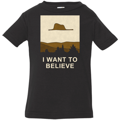 T-Shirts Black / 6 Months Le petit believer Infant Premium T-Shirt