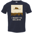 T-Shirts Navy / 2T Le Petit Believer Toddler Premium T-Shirt