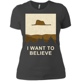 T-Shirts Heavy Metal / X-Small Le petit believer Women's Premium T-Shirt