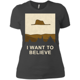 T-Shirts Heavy Metal / X-Small Le Petit Believer Women's Premium T-Shirt