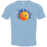 T-Shirts Light Blue / 2T Le Petit Finn Toddler Premium T-Shirt