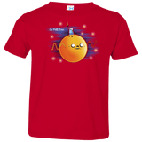 T-Shirts Red / 2T Le Petit Finn Toddler Premium T-Shirt