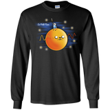 T-Shirts Black / YS Le Petit Finn Youth Long Sleeve T-Shirt