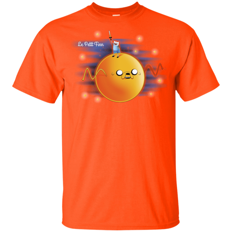 T-Shirts Orange / YXS Le Petit Finn Youth T-Shirt