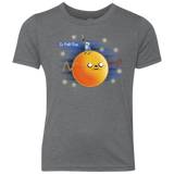 T-Shirts Premium Heather / YXS Le Petit Finn Youth Triblend T-Shirt