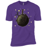 T-Shirts Purple Rush / YXS Le Petit Groot Boys Premium T-Shirt