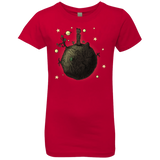 T-Shirts Red / YXS Le Petit Groot Girls Premium T-Shirt