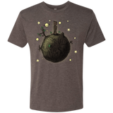 T-Shirts Macchiato / S Le Petit Groot Men's Triblend T-Shirt