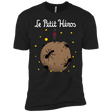 T-Shirts Black / YXS Le Petit Héros Boys Premium T-Shirt