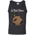 T-Shirts Black / S Le Petit Héros Men's Tank Top