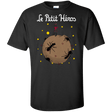 T-Shirts Black / XLT Le Petit Héros Tall T-Shirt