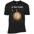 T-Shirts Black / YXS Le Petit Hobbit Boys Premium T-Shirt