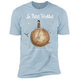 T-Shirts Light Blue / YXS Le Petit Hobbit Boys Premium T-Shirt
