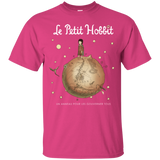 T-Shirts Heliconia / Small Le Petit Hobbit T-Shirt
