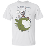 T-Shirts White / S Le Petit Jason T-Shirt