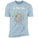 Le Petit Jedi Boys Premium T-Shirt