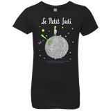 Le Petit Jedi Girls Premium T-Shirt