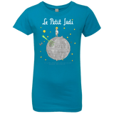 Le Petit Jedi Girls Premium T-Shirt