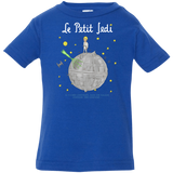 Le Petit Jedi Infant Premium T-Shirt