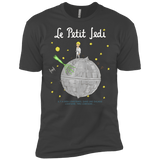 T-Shirts Heavy Metal / X-Small Le Petit Jedi Men's Premium T-Shirt