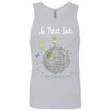 Le Petit Jedi Men's Premium Tank Top