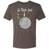 Le Petit Jedi Men's Triblend T-Shirt