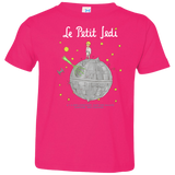 Le Petit Jedi Toddler Premium T-Shirt