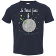 T-Shirts Navy / 2T Le Petit Jedi Toddler Premium T-Shirt