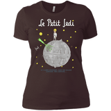 Le Petit Jedi Women's Premium T-Shirt