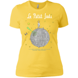Le Petit Jedi Women's Premium T-Shirt