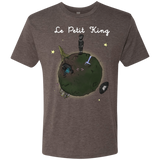 T-Shirts Macchiato / S Le Petit Prince Of Wakanda Men's Triblend T-Shirt