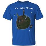 T-Shirts Royal / S Le Petit Prince Of Wakanda T-Shirt