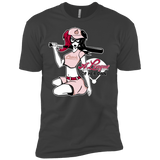 T-Shirts Heavy Metal / X-Small League of Her Own Men's Premium T-Shirt