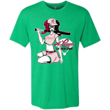 League of Her Own Men's Triblend T-Shirt