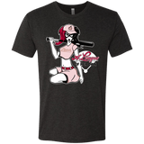 League of Her Own Men's Triblend T-Shirt