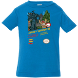 T-Shirts Cobalt / 6 Months League of Summoners Infant PremiumT-Shirt