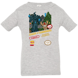 T-Shirts Heather / 6 Months League of Summoners Infant PremiumT-Shirt