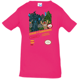 T-Shirts Hot Pink / 6 Months League of Summoners Infant PremiumT-Shirt