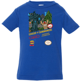 T-Shirts Royal / 6 Months League of Summoners Infant PremiumT-Shirt