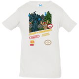 T-Shirts White / 6 Months League of Summoners Infant PremiumT-Shirt